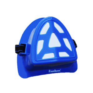 Mascarilla flexible polvos y partículas - R-2001