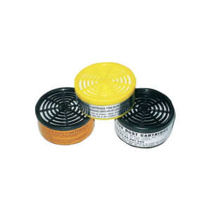 Cartuchos para mascarilla - R-662/RC-56/R-620