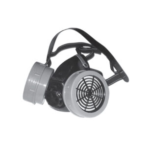 Respirador Nasal Doble Via - MS-676N