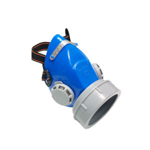 Respirador Nasal 1 Via - MS-675Z