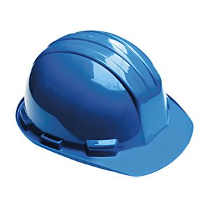 Casco tipo jockey con estabilizador - MS-4