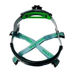 Suspensión con Arnés de Nylon - TYC-4NR